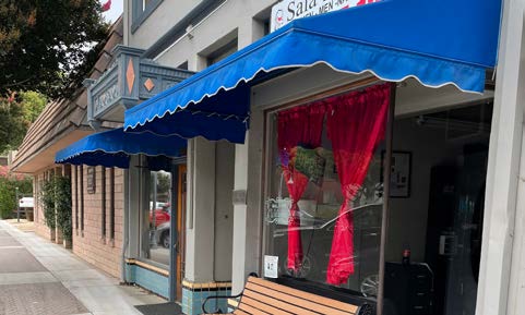 Pedestrian Orientation 1_Retail Ground Floor Design